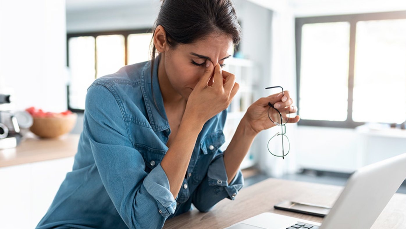 If you suffer from headaches, eat these 7 types of food to get relief