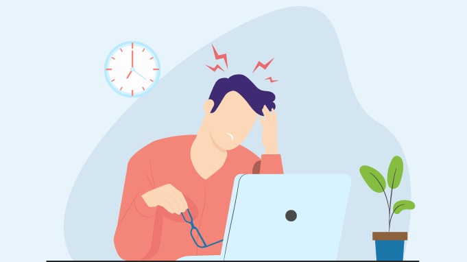 If you suffer from headaches, eat these 7 types of food to get relief