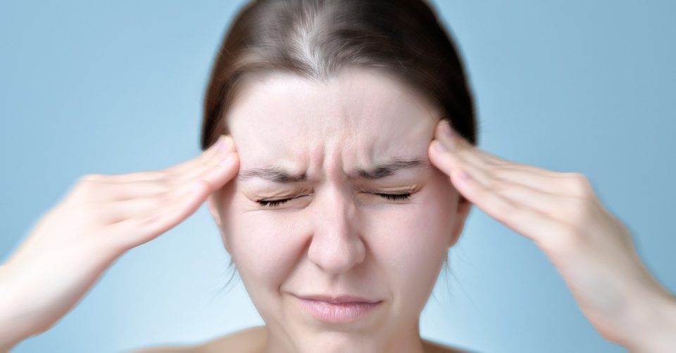 If you suffer from headaches, eat these 7 types of food to get relief