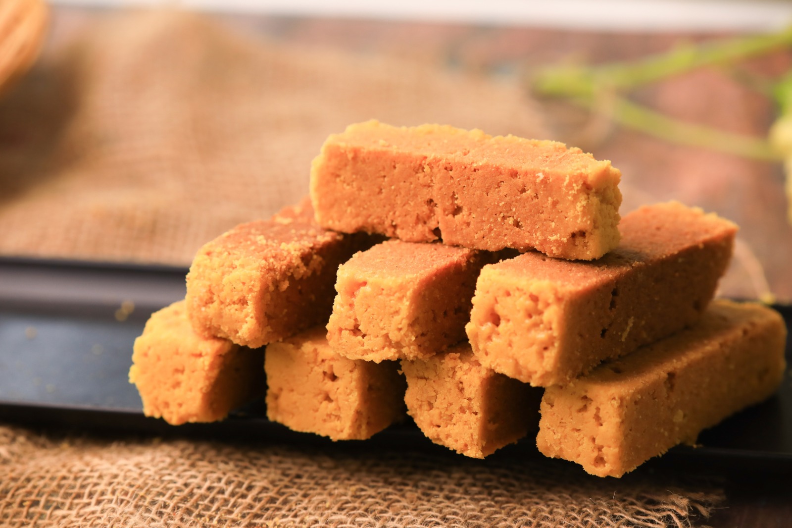 These are the 5 most delicious sweets in the world, once eaten you will not forget the taste for life.