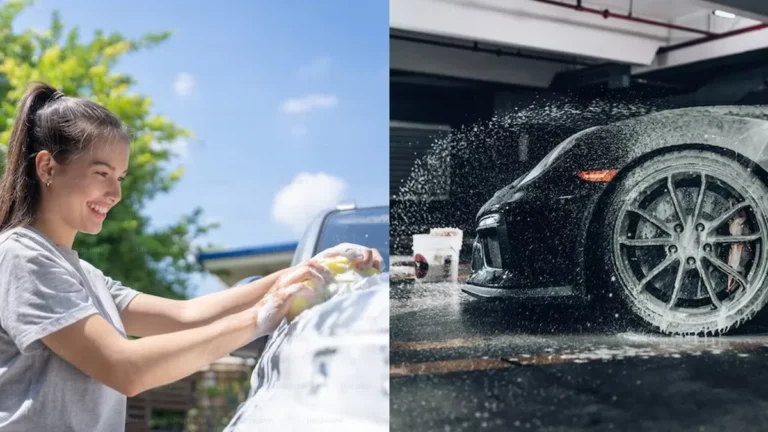 If you wash your car at home to save money, keep these things in mind, otherwise there may be a big loss
