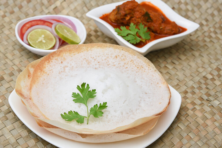 This South Indian dish reduces belly fat quickly, so include it in the diet