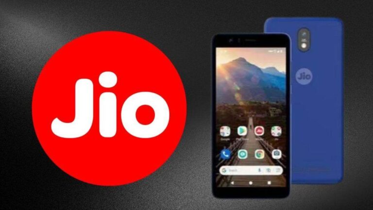 Reliance Jio is preparing 2 cheap 5G smartphones! This price will be presented on this day