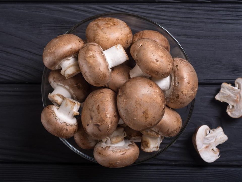 From digestive problems to obesity, know the disadvantages of eating mushrooms