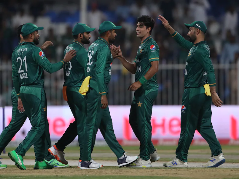 Pakistan performed a miracle after registering a big victory, this record was set in the Asia Cup