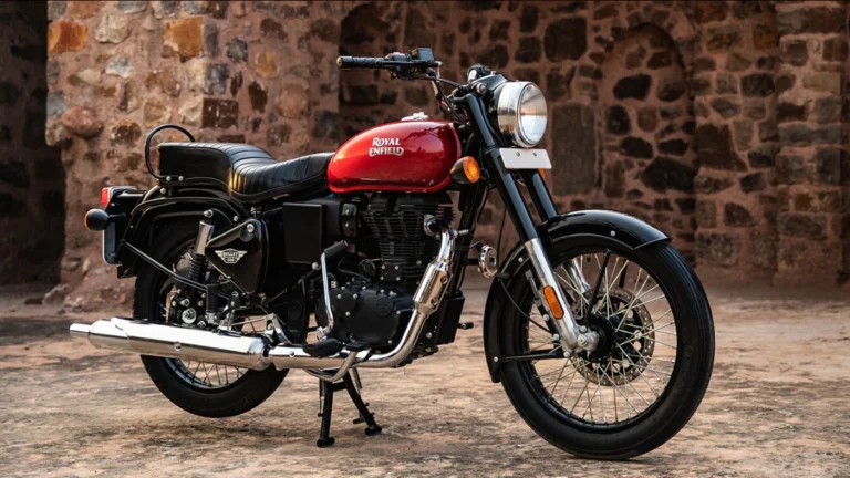 2023 Royal Enfield Bullet 350: Royal Enfield Bullet 350 new generation model will be launched on this day, know the features