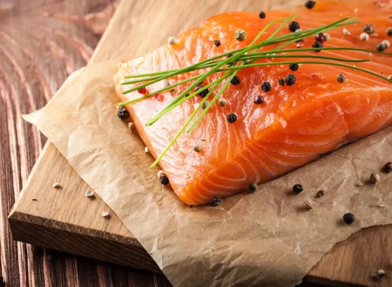 From the heart to the bones too, learn 10 amazing benefits of eating fish