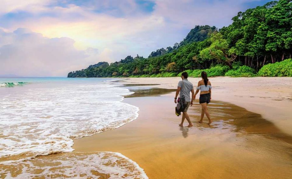 Best Honeymoon Places in India: These honeymoon destinations are no less than heaven for couples, you will want to come again and again.