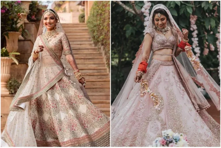 Lehenga Shopping: Keep these things in mind while buying a wedding lehenga, otherwise the look will spoil