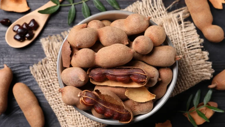 Tamarind is not only tasty but also full of health, know the benefits of including it in the diet