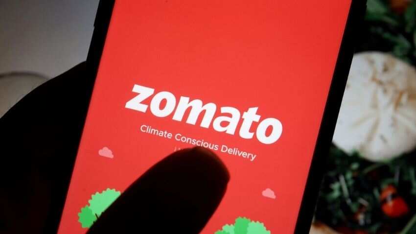 Now AI feature will be available in Zomato too, list of top restaurants and food items will be in front of you in minutes.