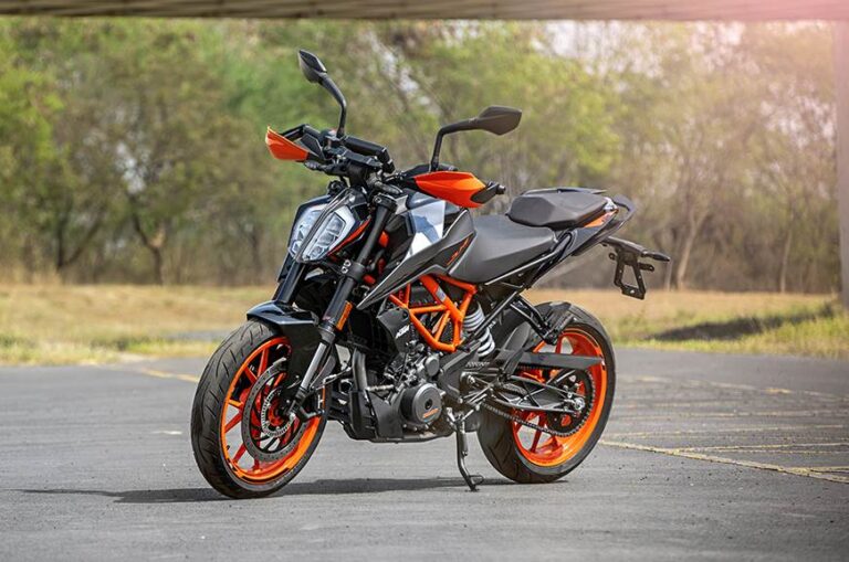 When will the 2024 KTM 390 Duke be launched in India? What will be special about this, know the details