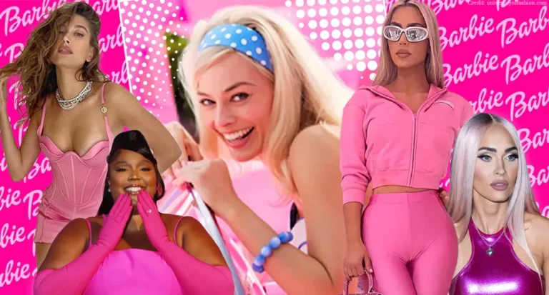 Barbie makeup is in trend, you can get the look by adopting these tips