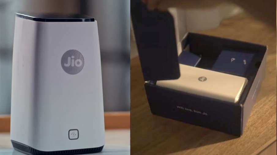 Jio AirFiber Will Be Launched Soon, This Fast 5G Network Will Be Available Without Cables