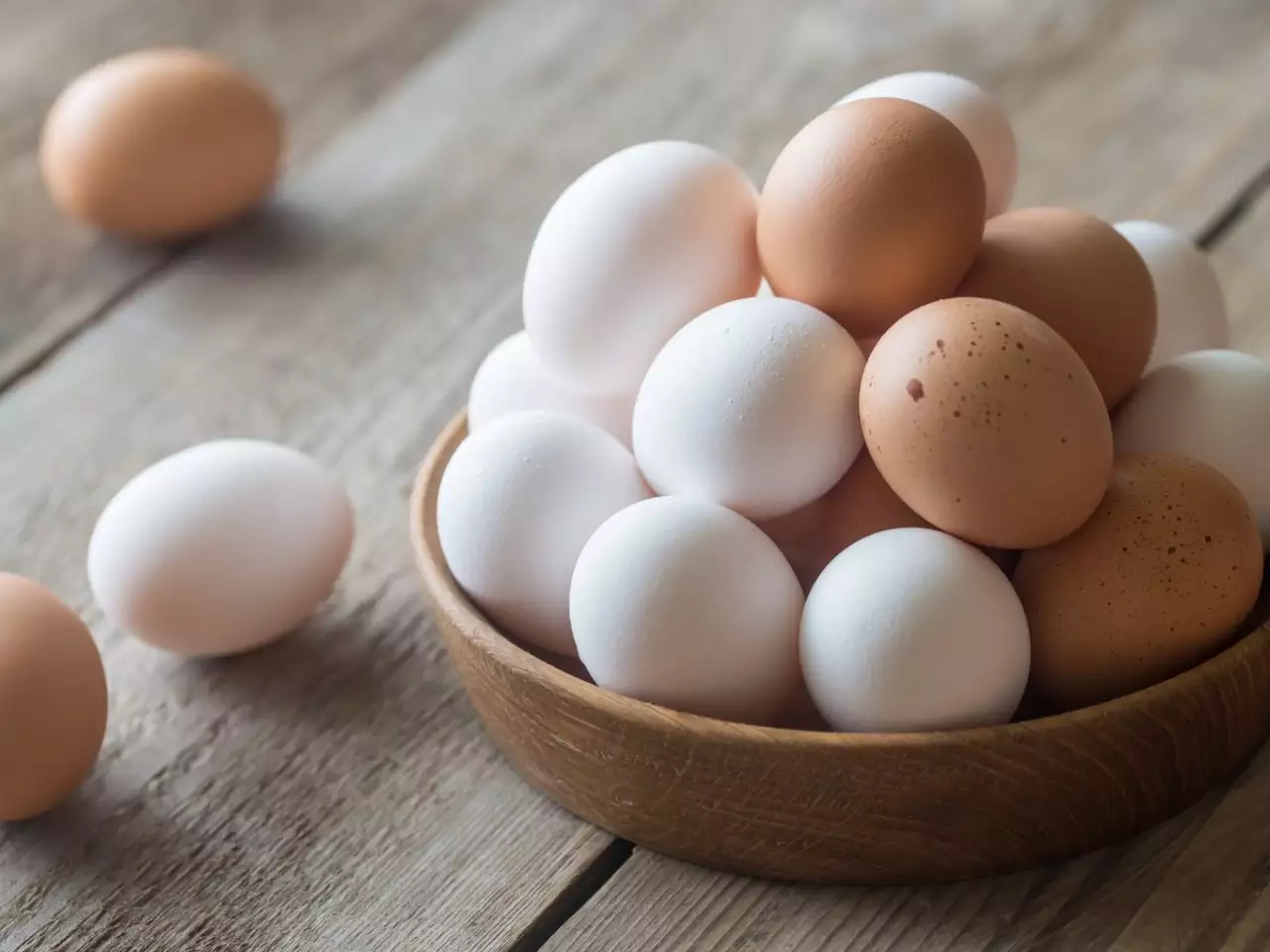 Do not eat with eggs by mistake, these food items can be harmful to health