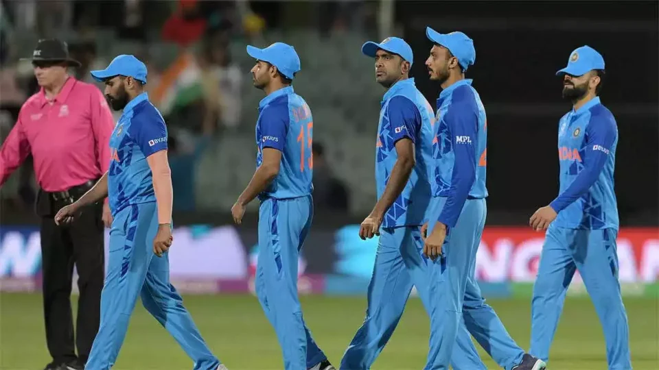 There may be a big change in Team India's World Cup squad, this player's name is being discussed