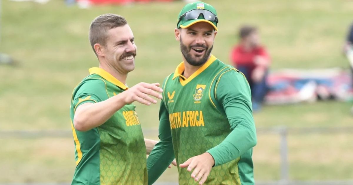 ODI WC 2023 : Two players out, sudden entry of these players