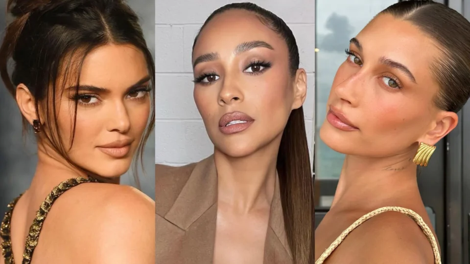 'Latte makeup' is in trend these days, know how to apply it