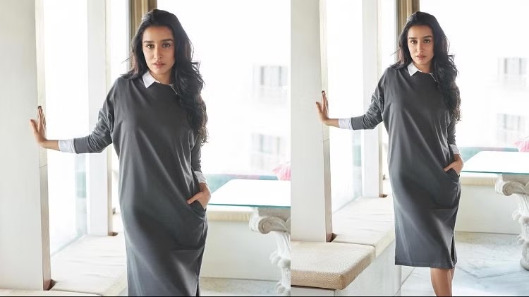 Shraddha Kapoor Casual Outfits: Shraddha Kapoor's casual outfits are amazing, see pictures