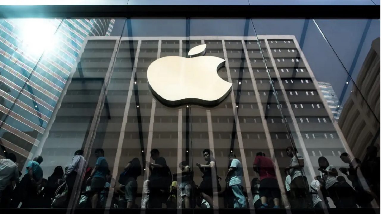 Apple gave iPhone users a shock of 440V! Knowing that this service is going to stop from this day, the fans said - Oh God