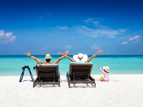 September Holiday Plan: There are many holidays available in September, you can plan to travel during these dates