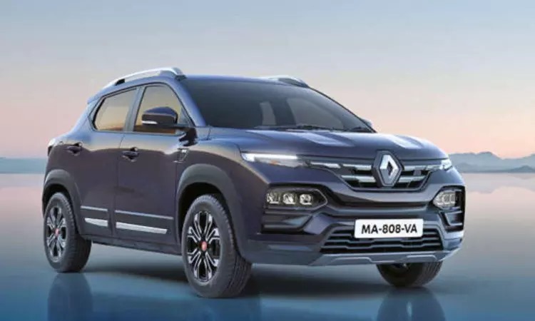The automaker has launched special limited edition versions of three of its models in India.