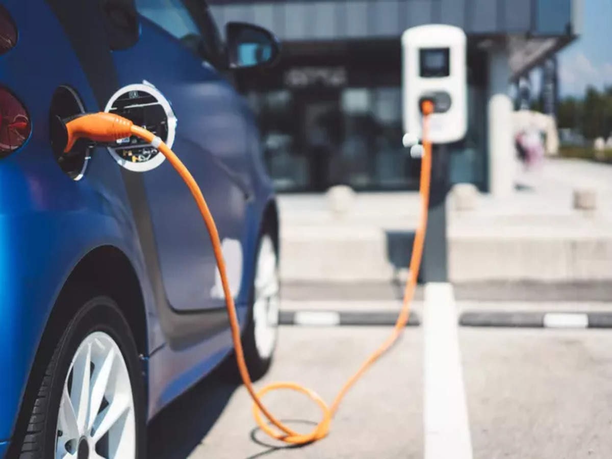 Use of green technology in cars will reduce dependence on diesel-petrol.