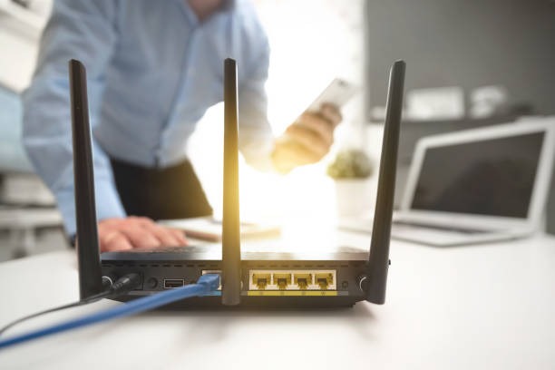 WiFi will be hacked! Change these settings immediately, or you'll end up paying and someone else will do the fun.