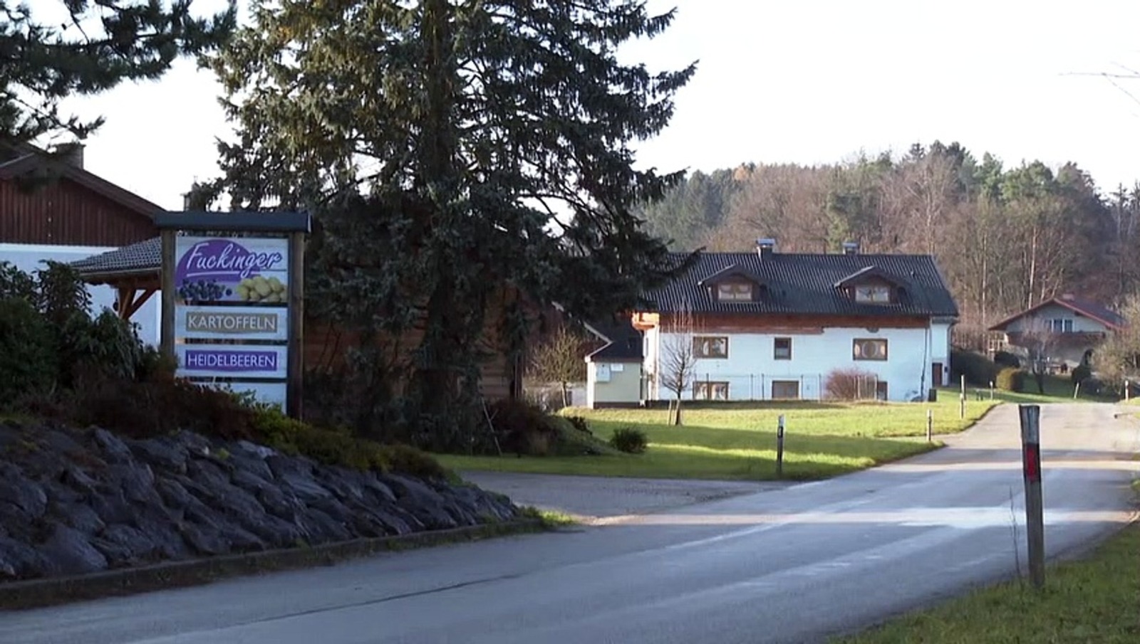 Taking the name of the village can lead to beating, if you write on social media, you will be blocked