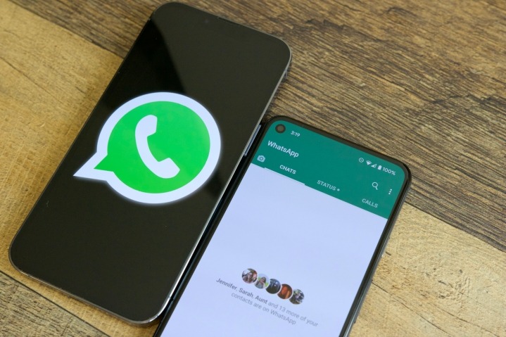 The style of chatting on WhatsApp is changing, now the fresh button will appear on iPhone with the new interface