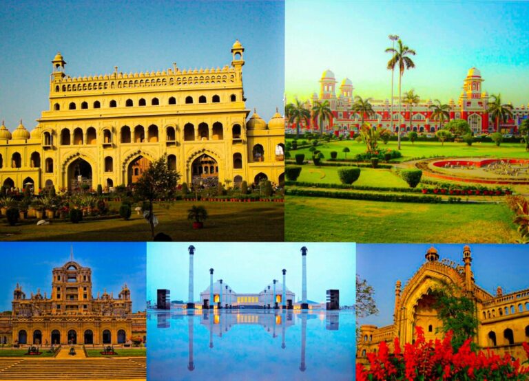 These 6 things make Lucknow, the city of Nawabs, special, did you know?