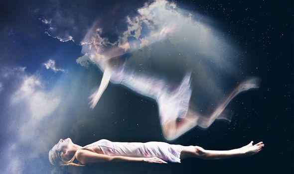 Where do souls go after death? This woman who talks to the dead said, her words will shock you