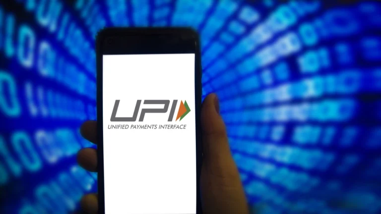 Ate food but UPI down while sending money? Don't worry, offline payment will be done from the same phone