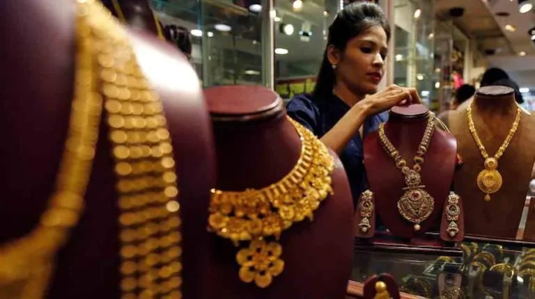 Trendy Jewellery: Amid rising gold prices, women are opting for this type of artificial jewellery.