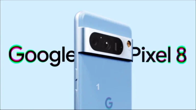 Google Pixel 8 is coming in October, knowing its features you will also say – Wow!