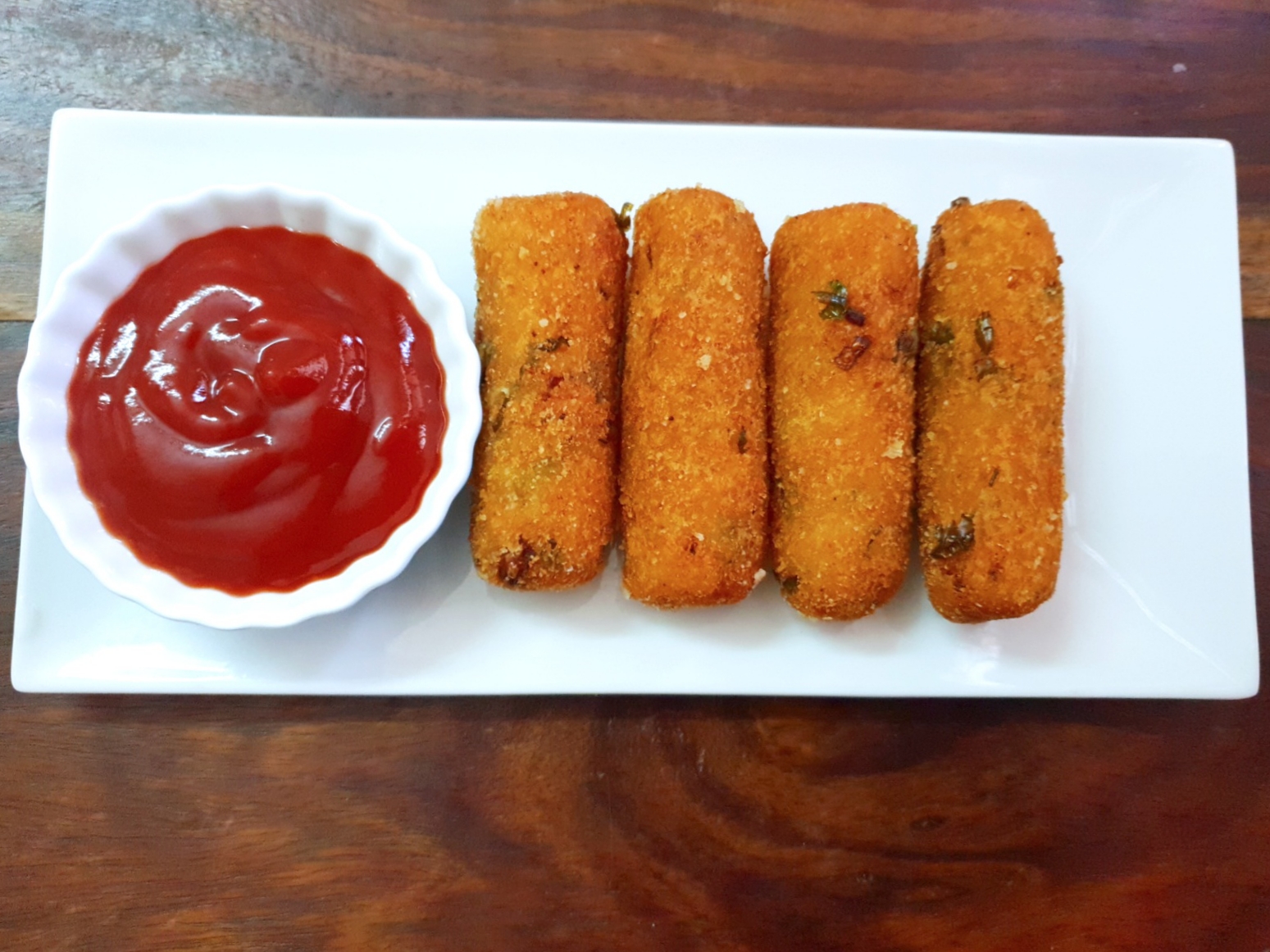 Start the day with Aloo Poha Roll, it will become everyone's favourite, know how to make it.