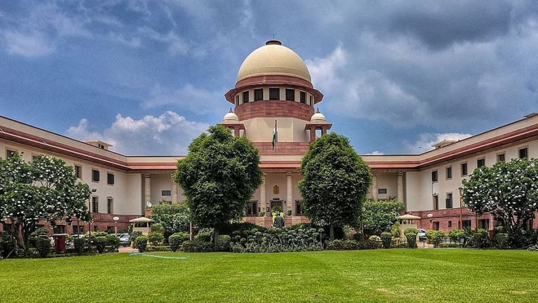 Supreme Court collegium reiterates recommendation for transfer of Justice Muralidharan, order was cause of Manipur violence