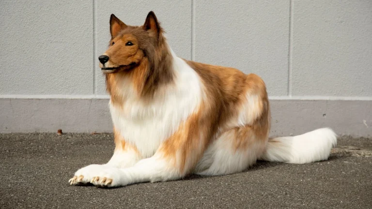 Dog became a man after spending 12 lakhs, now looking for a lover Dogman, wants to love!