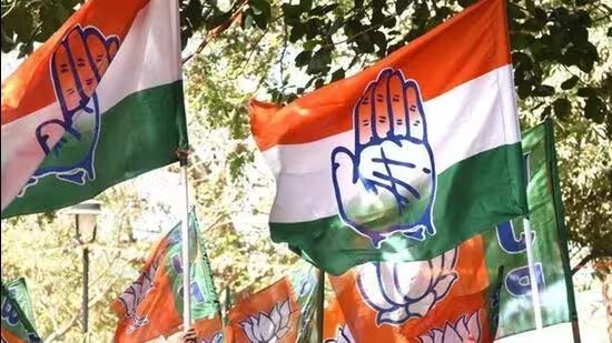 Rebellion after the second list of Congress, protests in Jawra, Burhanpur, Rewa, Sivani Malwa