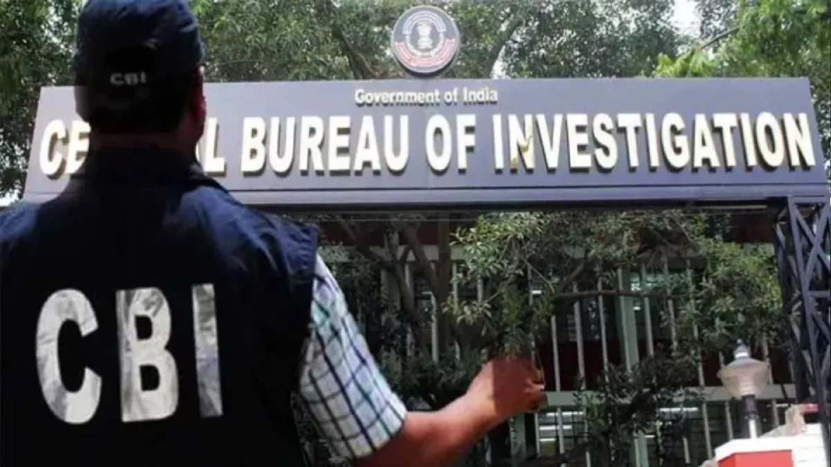 The CBI conducted raids in 11 states under Operation Chakra, a case related to international cyber fraud