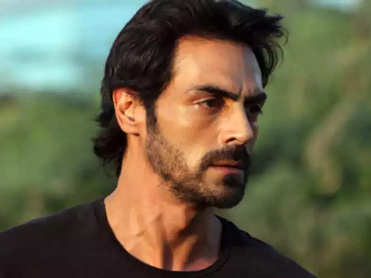 Arjun Rampal will be seen in three more South films after Bhagwant Kesari? This update brought the actor