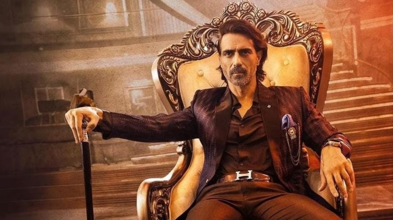 Arjun Rampal will be seen in three more South films after Bhagwant Kesari? This update brought the actor