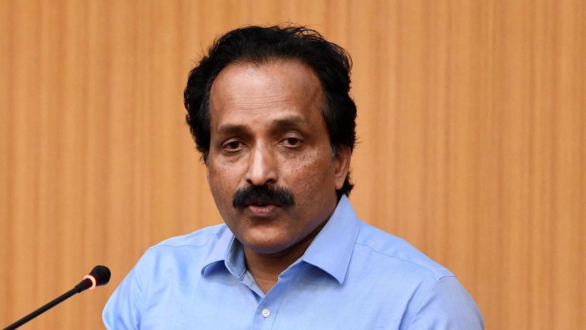 ISRO chief Somnath said, the agency will send women fighter test pilots in future manned missions