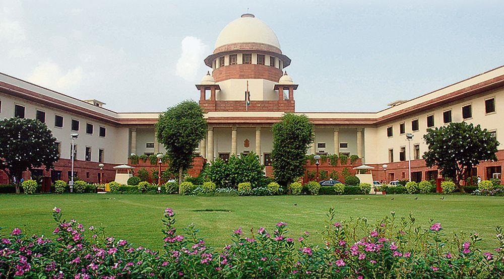 Supreme Court's big decision regarding medical negligence, gave this order