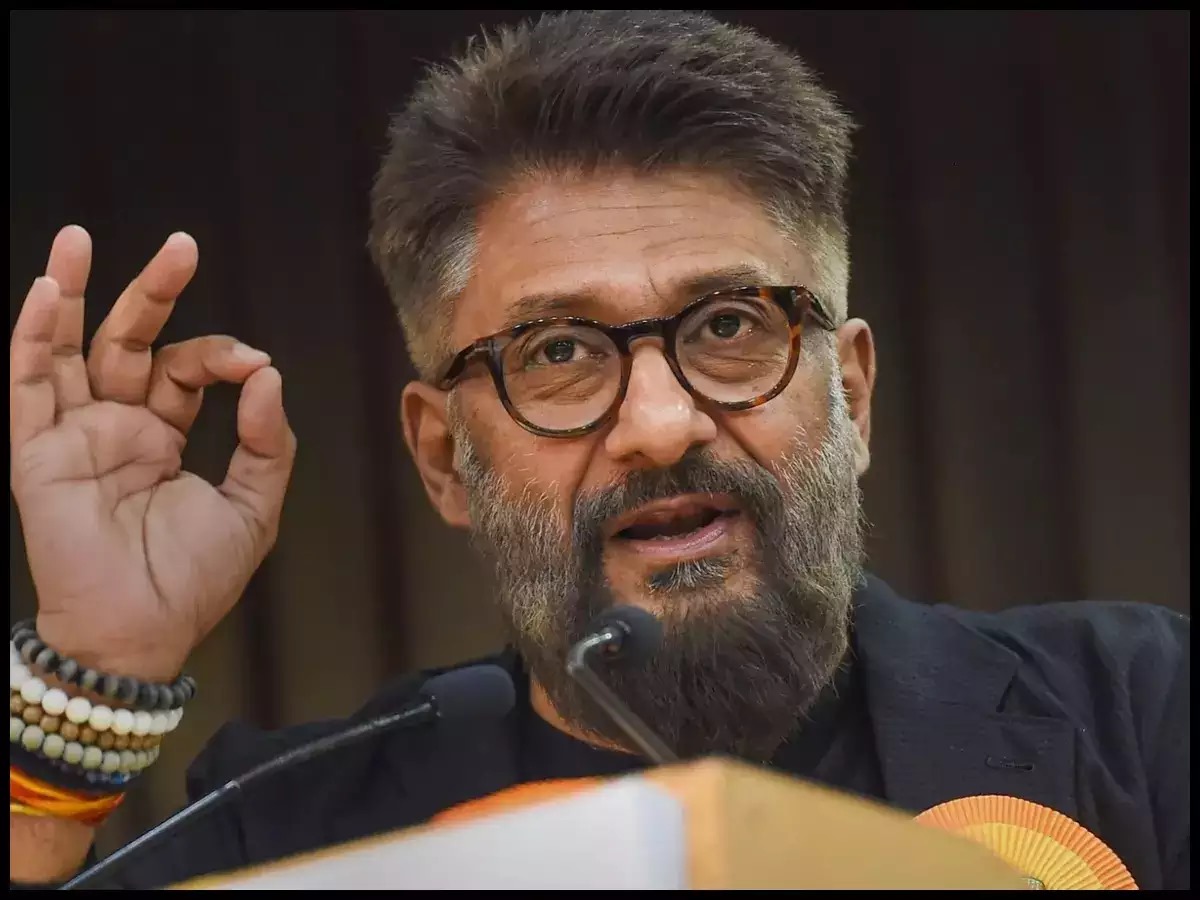 Vivek Agnihotri wants to cast this Pan India star in 'Parva', expressed his desire and increased enthusiasm