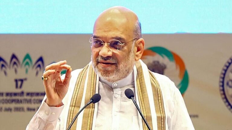 Cooperatives Minister Amit Shah said, like IFFCO-Amul, NCEL will also succeed, help exports.