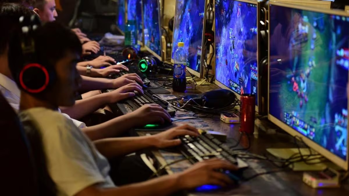 Online gaming companies have received show cause notices worth Rs 1 lakh crore so far, names of these big companies are involved
