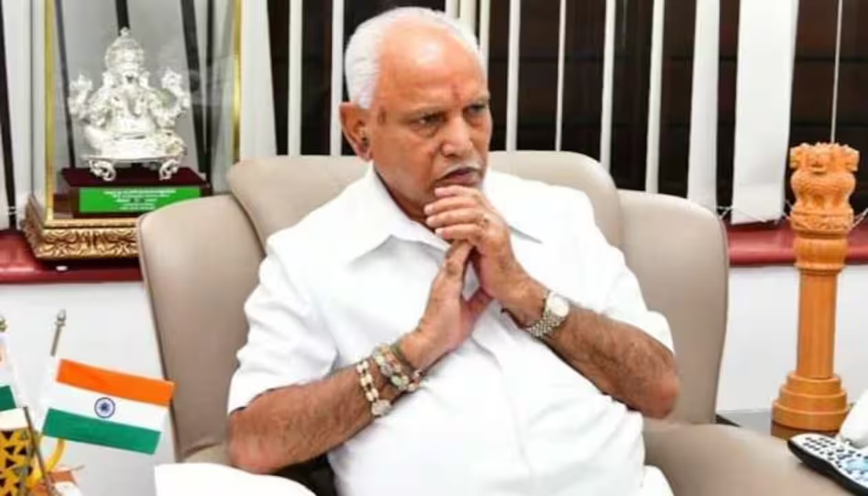 Former CM Yeddyurappa will rally in the state along with Z category security, BJP leaders