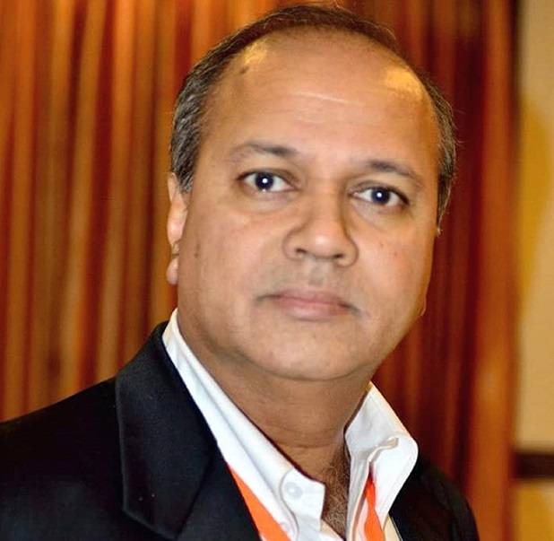 AFAA honored Ramesh Narayan with Honorary Life Member Award for his 23 years of tireless work.