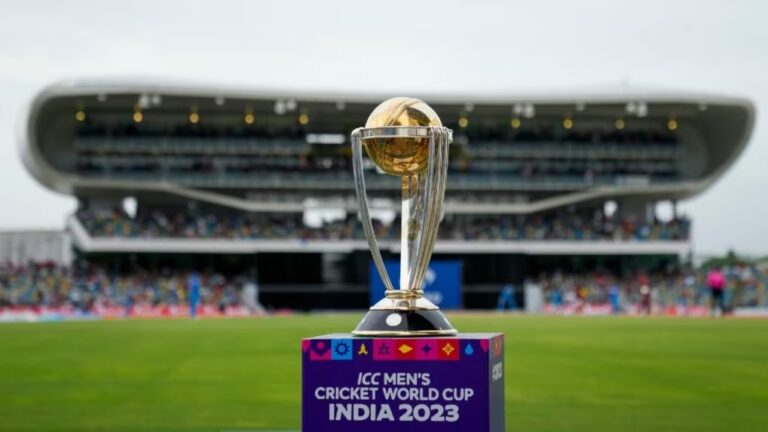 ODI World Cup 2023 today is a do-or-die match, one team is certain to be eliminated